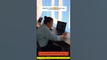 A Glimpse into CC Tech, Campus Drive Journey at Giri’s Tech Hub | freshers | 4 to 8 LPA