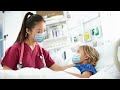 Cardinal Health™ Monoject™ Insulin and Tuberculin Safety Syringes