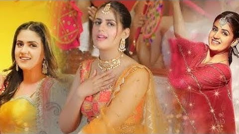 GYPSY (Balam Thanedar) | Pranjal Dahiya | Dinesh Golan | GD Kaur | New Haryanvi Song 2022