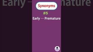 5 Powerful English Synonyms You Must Know | #5 #shorts #shortsviral #english #englishlearningclass