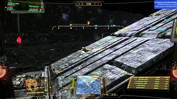 Warhammer-6R(S) Dual Gauss