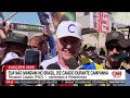 SEGURANÇA, CORRUPÇÃO E MULHERES SÃO TEMAS DE CAMPANHAS | CNN PRIME TIME - Edição de domingo