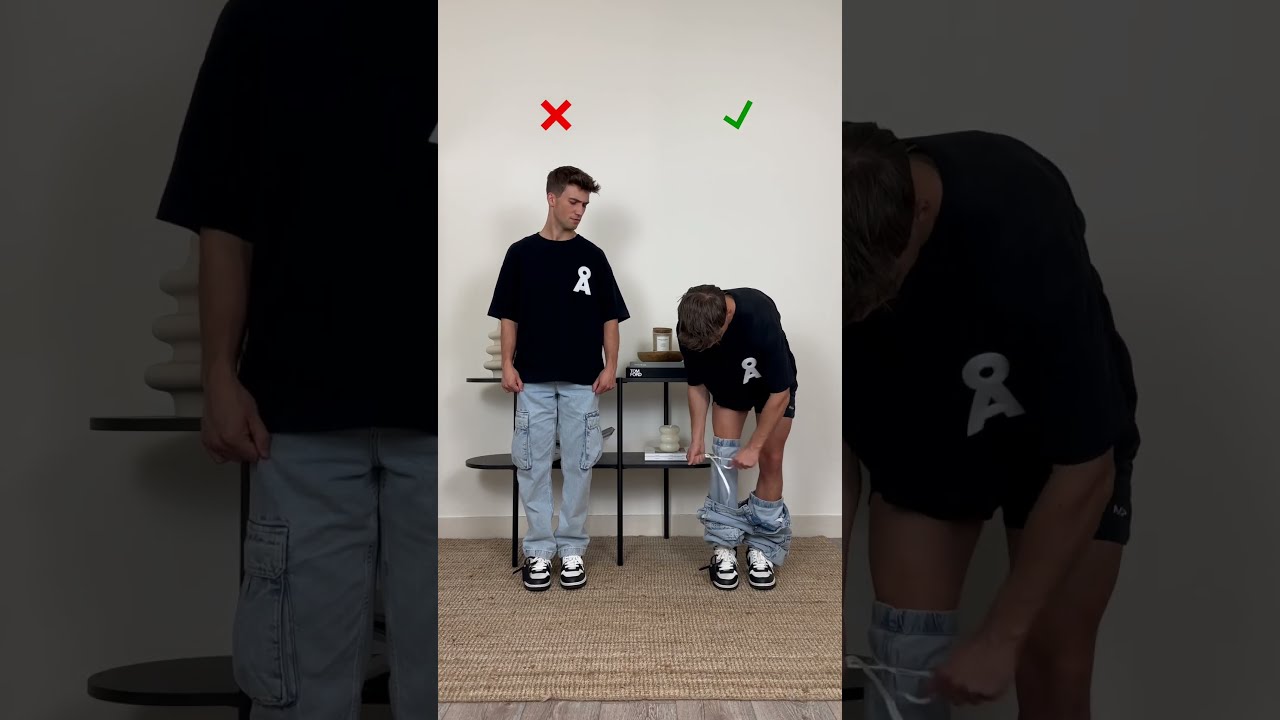 JORTS Jeans Shorts Are IN This Seasojn And Here Is An EASY Way To Create Them Yourself Fashion