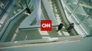 CNN Bumper - Rahel Solomon