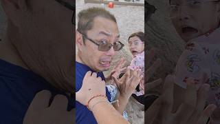 Son OR Daughter‼️ Beach and Sand😂‼️ | JJaiPan #Shorts #tiktok Resimi