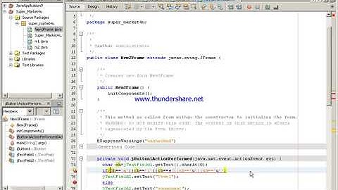 Java Program to check a character is vowel or consonant using if statement