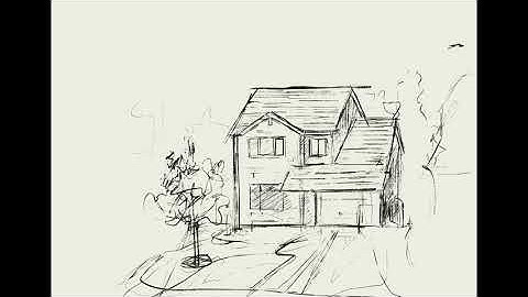 Memory & Architecture  - An Animation