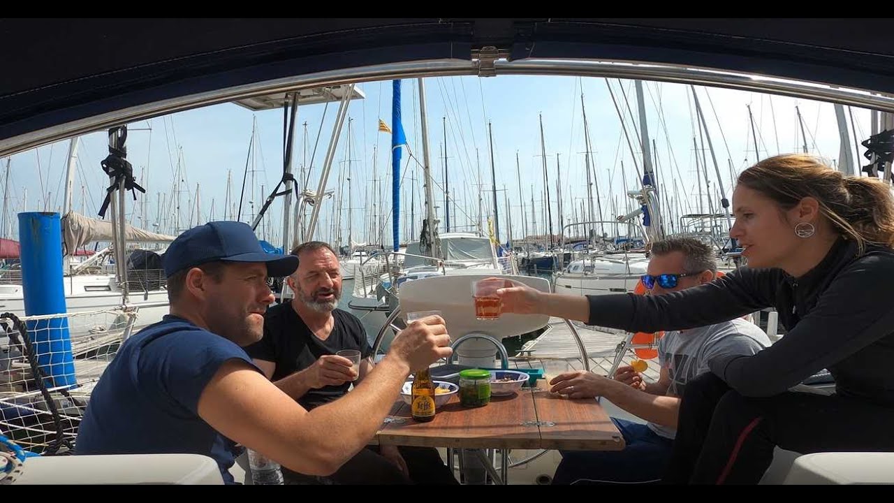 2022. EP8. Partie 2. Venez passer un week-end avec nous. Comme si vous y étiez.