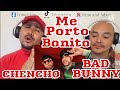 Bad Bunny - Me Porto Bonito Un Verano Sin Ti REACTION VIDEO Bad Bunny - Me Porto Bonito Un Verano Sin Ti REACTION VIDEO