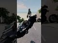 CRASH TEST BMW M2 ! #beamng #beamngcrash #bmwcrash #beamngbmw