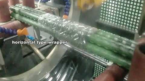 horizontal type wrapper for  pipe orbital wrapper