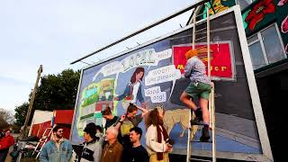 Better Without Billboards