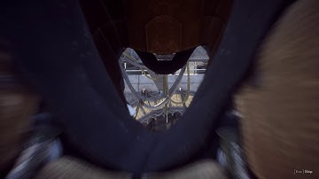 Anthem Demo Javelin Enter Animation