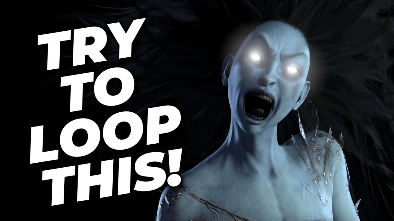 THIS BUILD IS POWERFUL WITH THE NEW EVENT! Dead by Daylight - YouTube