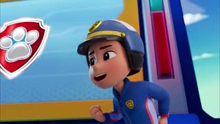 PAW Patrol | Ryder Says "Alright, Search and Rescue Pups are on a Roll!" In Series 12!