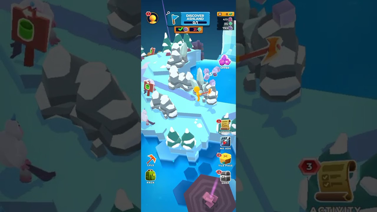 My Little Universe Gameplay Walkthrough Part 9