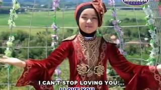 JARAN GOYANG VERSI SHOLAWAT ( MOVE ON )-mila-ALBUM CINTA SHOLAWAT-MARINDA RECORD