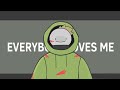 Everybody Loves Me | ft. The Four Muffinteers & Antfrost