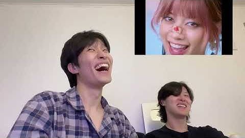 Thumbnail of eng) KATSEYE 'Gabriela' MV Reaction | 캣츠아이 뮤직비디오 리액션 | Korean Dancer Reacts | J2N Vlog