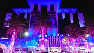 ماهي أشهر الماركات الموجودة في محلات اويسيس مول جدة تورنا