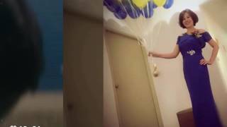 Amy 生日快樂