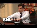 Office Boss - Saturday Night Live