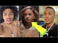 AR’MON BOTHERED BY ESSY QUESTION + JAY CINCO AND BROOKLYN FROST SHADE EACH OTHER