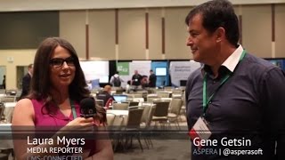 Cms-Connected Interviews Aspera At Sharepoint Fest Seattle 2016