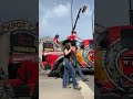 Westerners parade 1