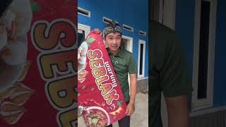 Cetak spanduk banner custom bisa request￼ desain #banner #bannercustom #bannertoko