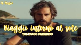 VIAGGIO INTORNO AL SOLE - TOMMASO PARADISO