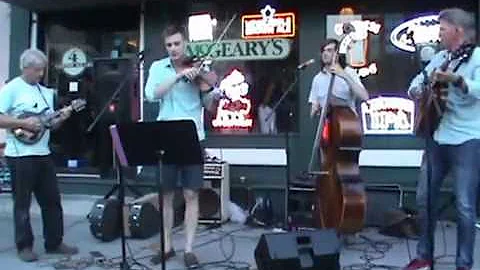 Blind Crow plays "Make Amends"