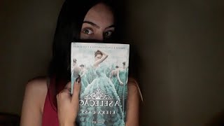 *Asmr* sons de boca+ repetindo palavras