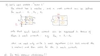 NA 0 - Get Smart! An overview of Circuit Analysis
