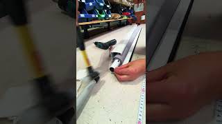 S1/S2 cassette changing motor into chain