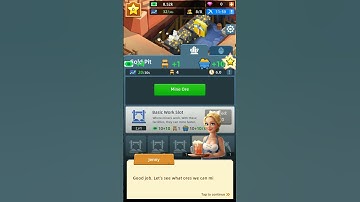 Idle Mining Factory Tycoon - Gameplay Part 1