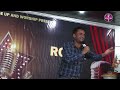 The Voice of Jesus Winner|| Chahat Yusuf|| Sana Masih tv