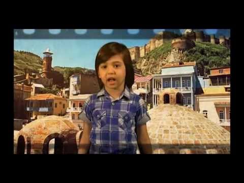 ENKI-BENKI ენკი-ბენკი 2014 წ. \"თბილისო\"