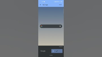 Google Widget Customization #shorts #trending #viralvideo
