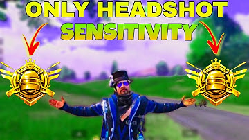 New Update 1.8.0 !! Best Sensitivity Code + Control Setting Pubg Mobile | BGMI After Update 1.8.0