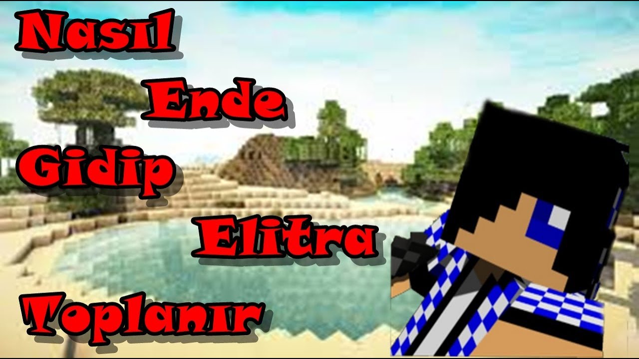 Nasıl Ende Gidilir-CraftRise Factions