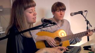Featherweights | Hire Me | Loustic Sessions @LousticSessions