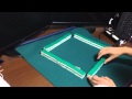 【初心者講座20】初めての麻雀 第二章 「ゲーム開始の一連の流れ (手積みver.)」