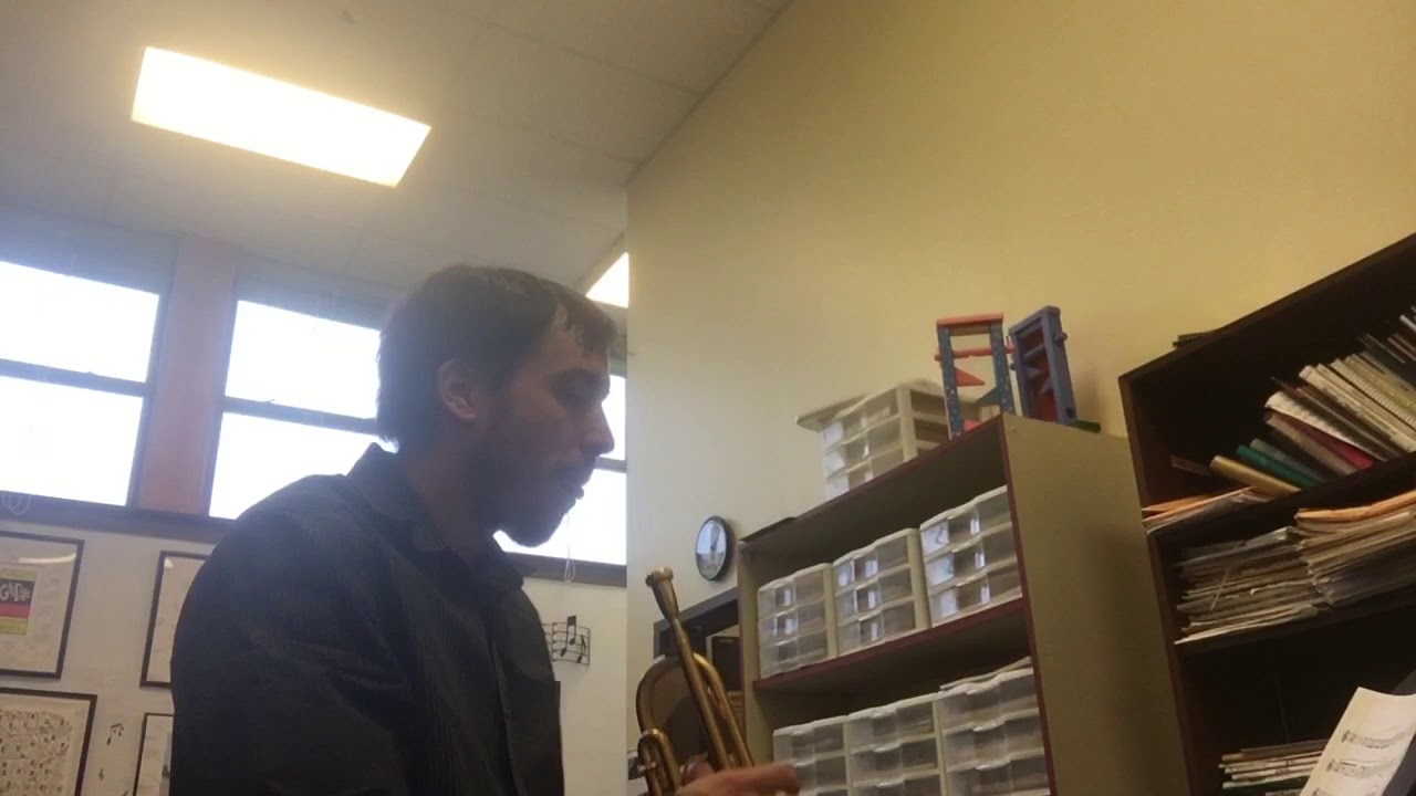 Honor And Arms Trumpet YouTube honor-and-arms-trumpet-youtube