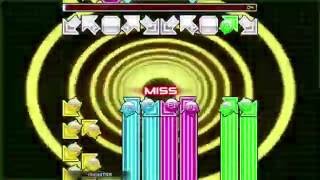 Pump It Up Infinity 1.10 - Banya Hard Mix - DP??