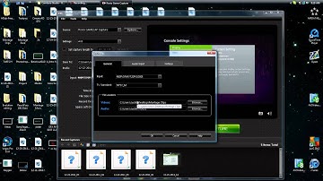 Best Settings for ROXIO Game capture!