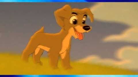 Animash::Blame it on the Pop