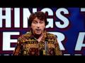 Unlikely Things to Hear at Christmas - Mock The Week Christmas Special 2009 Preview - BBC Two