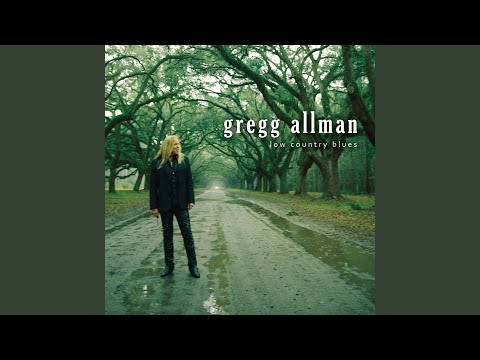 Little By Little - Gregg Allman