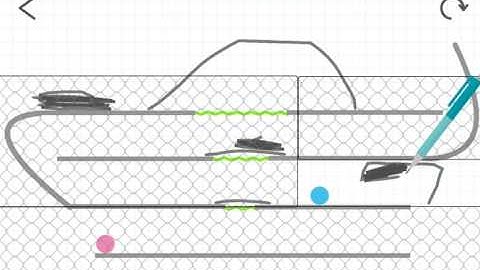 Correct way)... Brain Dots！ http://braindotsapp.com #BrainDots